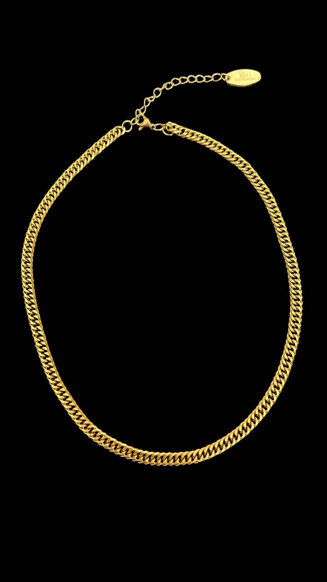 Narita Choker