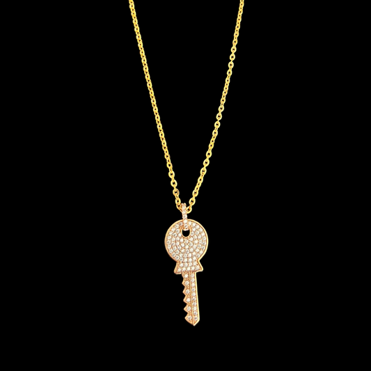 Key Necklace