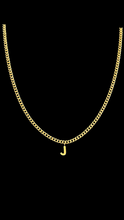 Load image into Gallery viewer, My Initial Necklace
