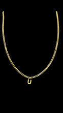 Load image into Gallery viewer, My Initial Necklace
