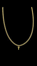 Load image into Gallery viewer, My Initial Necklace
