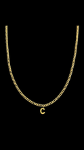 Load image into Gallery viewer, My Initial Necklace
