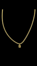 Load image into Gallery viewer, My Initial Necklace
