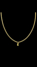 Load image into Gallery viewer, My Initial Necklace
