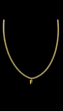 Load image into Gallery viewer, My Initial Necklace
