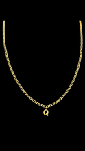 Load image into Gallery viewer, My Initial Necklace
