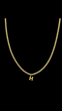 Load image into Gallery viewer, My Initial Necklace
