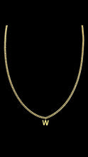 Load image into Gallery viewer, My Initial Necklace
