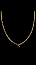 Load image into Gallery viewer, My Initial Necklace
