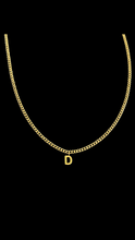 Load image into Gallery viewer, My Initial Necklace
