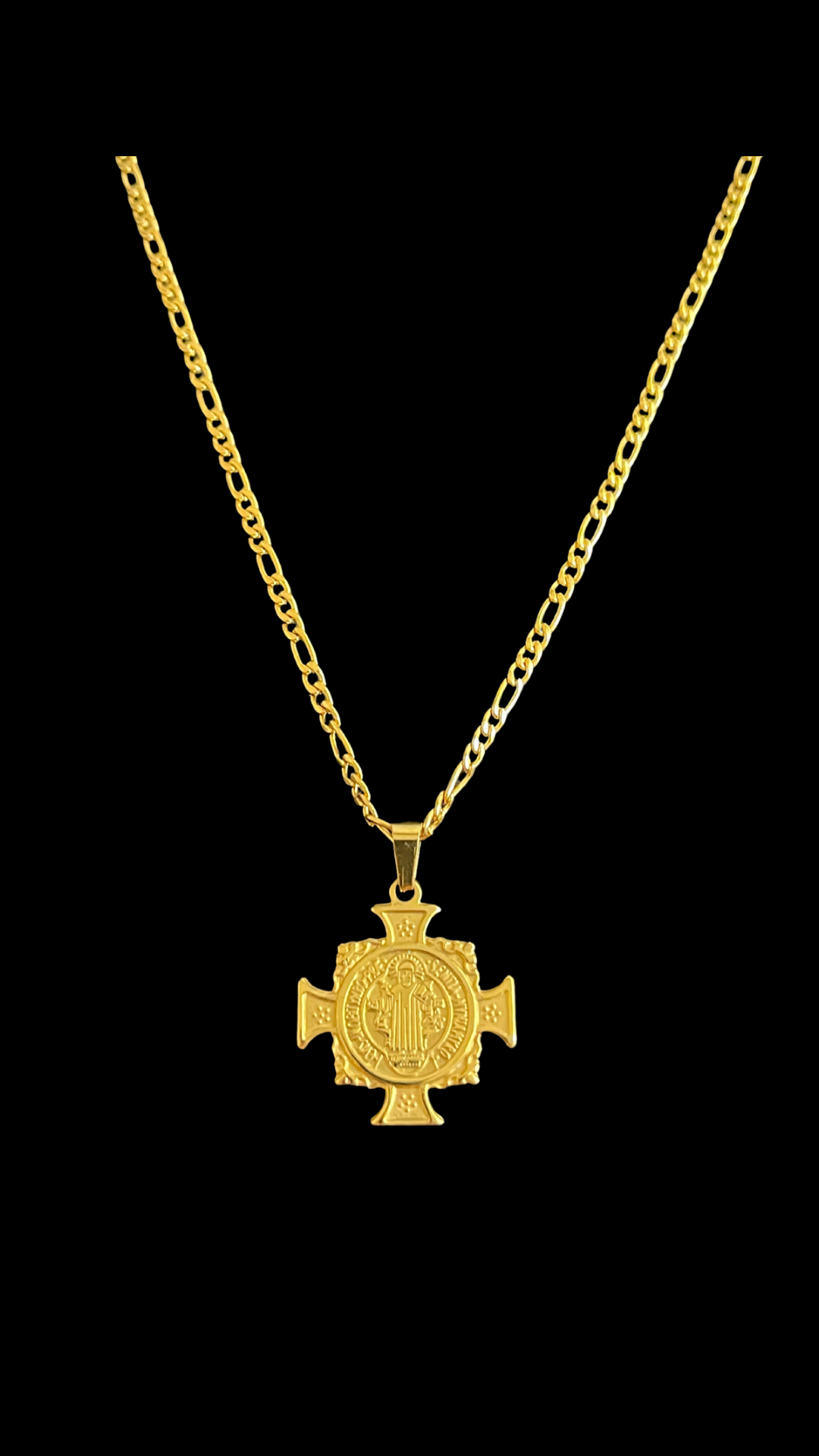 San Benito Necklace
