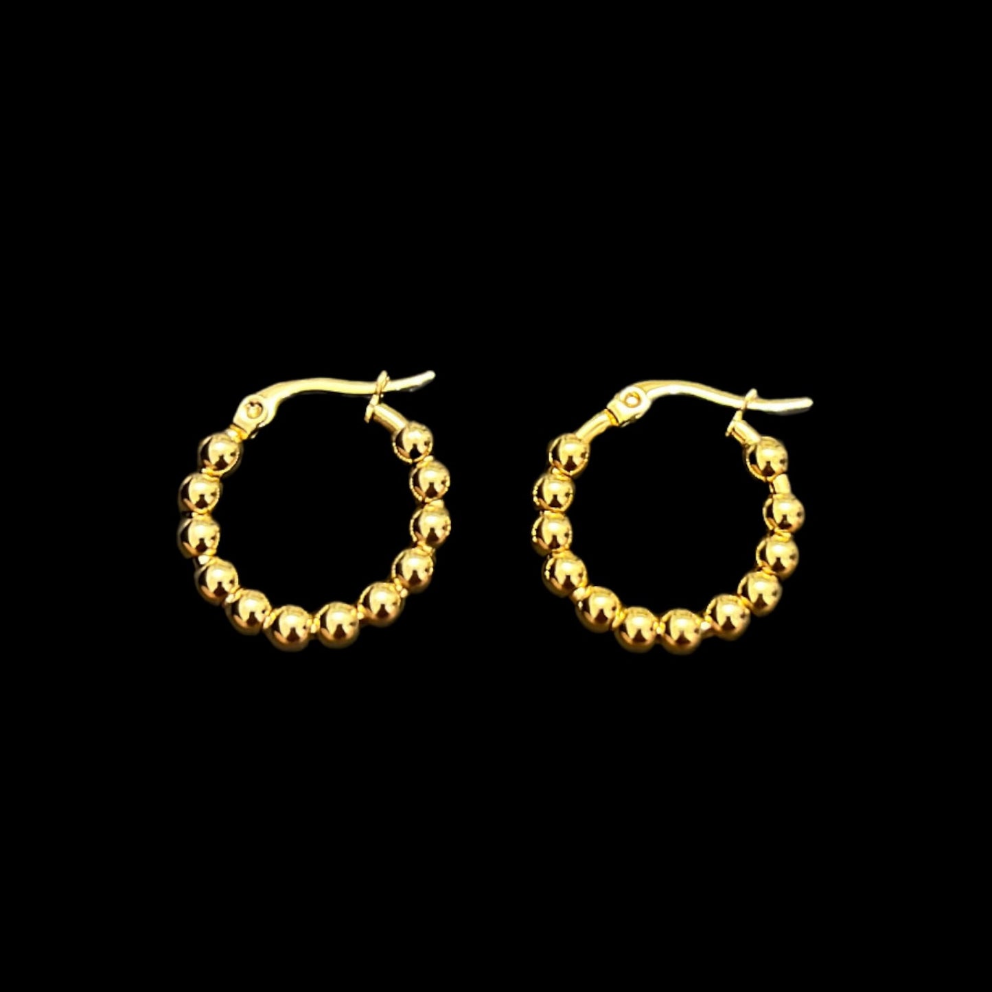 Baby Bella Earrings