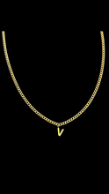 Load image into Gallery viewer, My Initial Necklace
