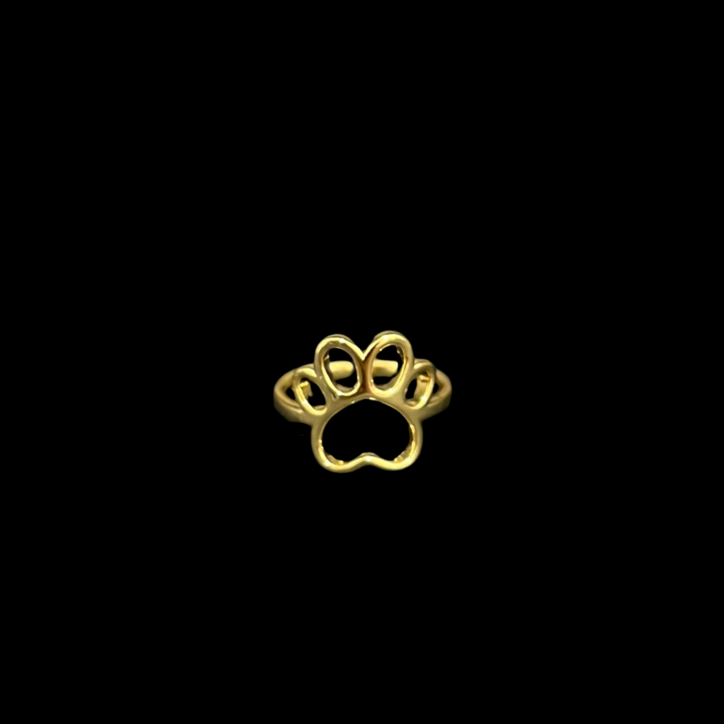 Dog Ring