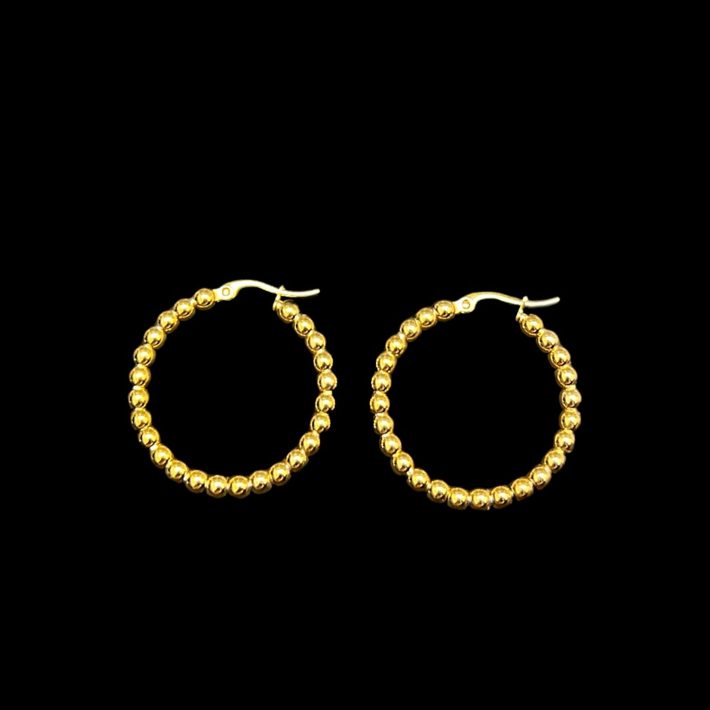 Bella Earrings