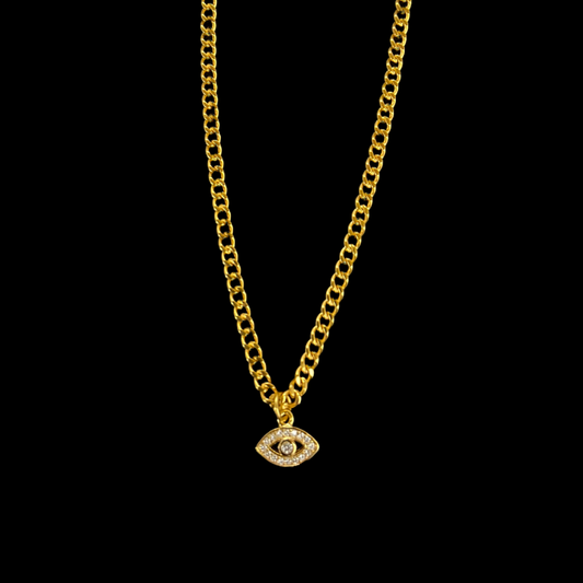 Good Vibes Necklace