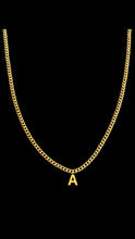 Load image into Gallery viewer, My Initial Necklace
