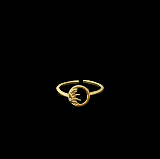 Soledad Ring