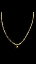 Load image into Gallery viewer, My Initial Necklace
