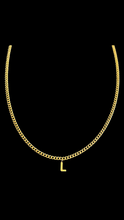 Load image into Gallery viewer, My Initial Necklace
