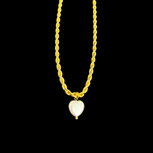 Heart Necklace
