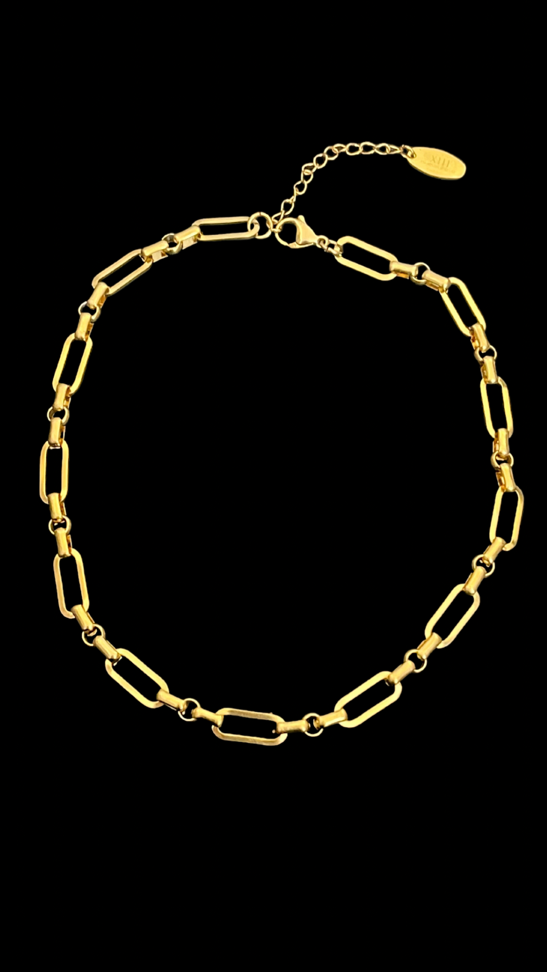 Ivelisse Choker