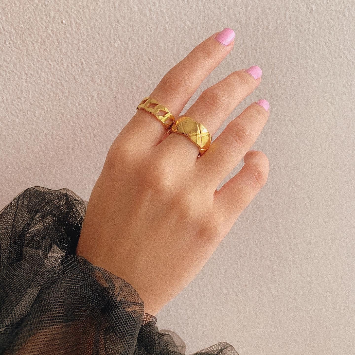 Chain Ring