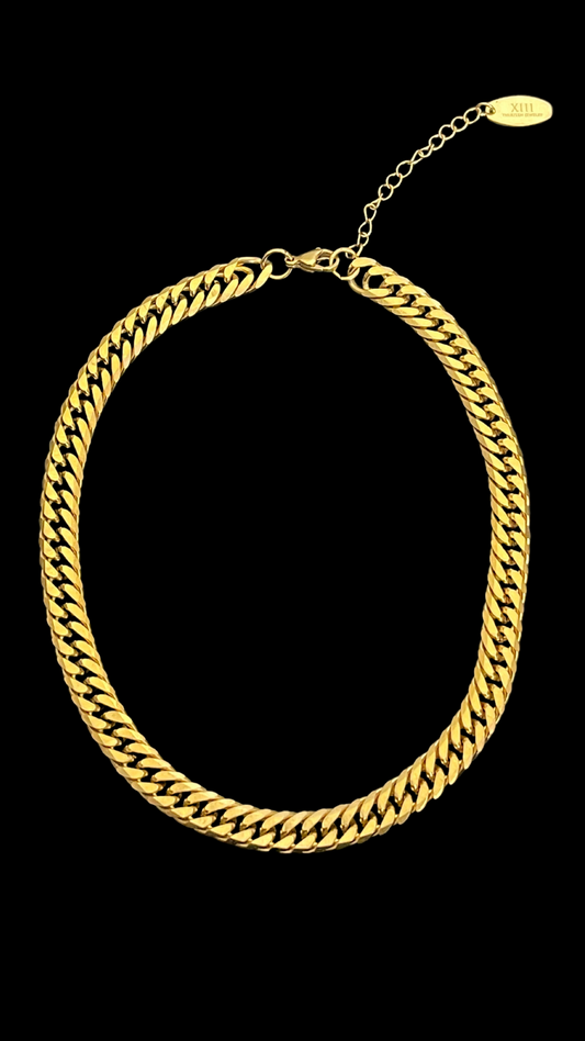 Nara Choker