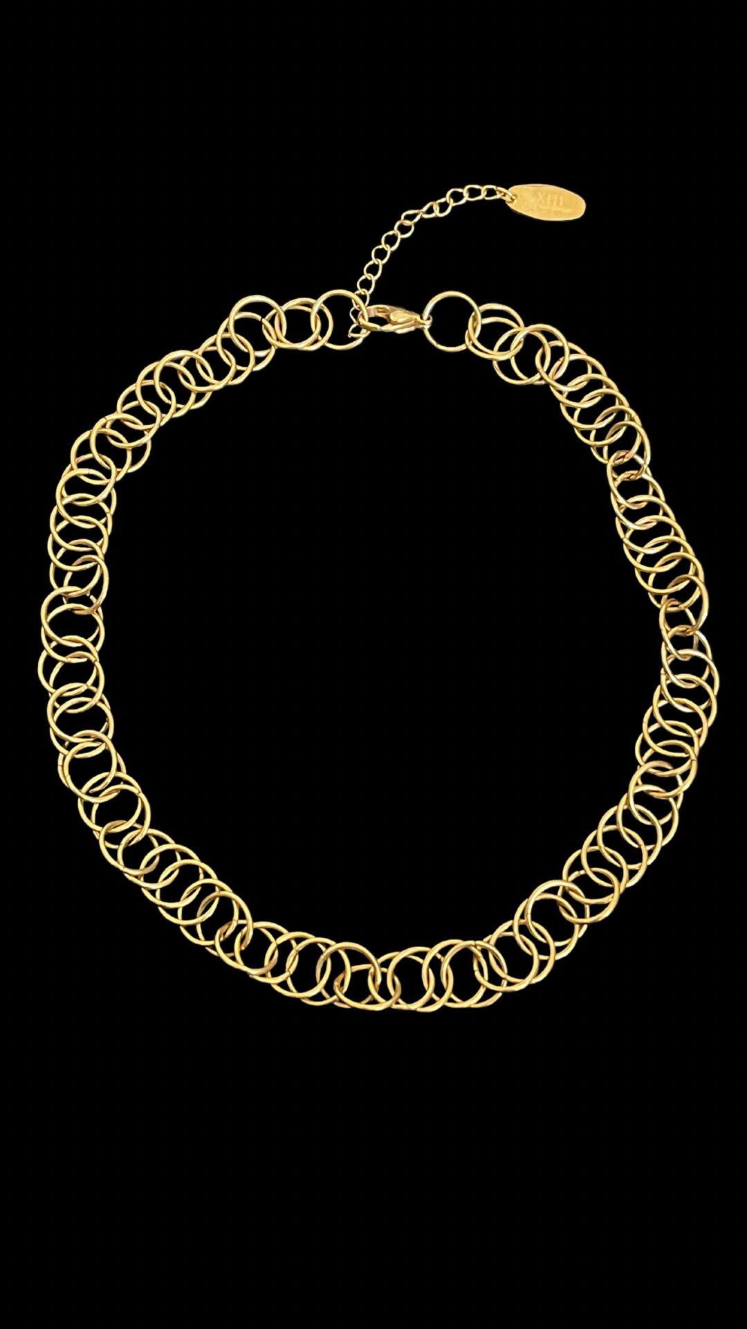 Aurora Choker